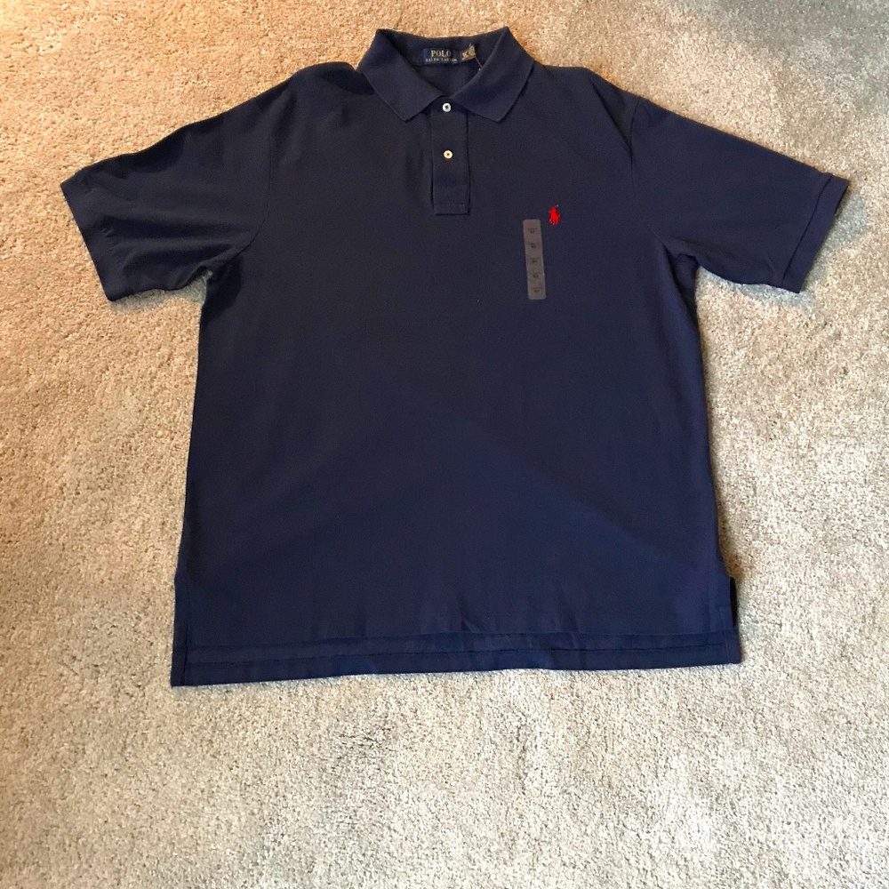 NEW Polo Mens Shirt 👕